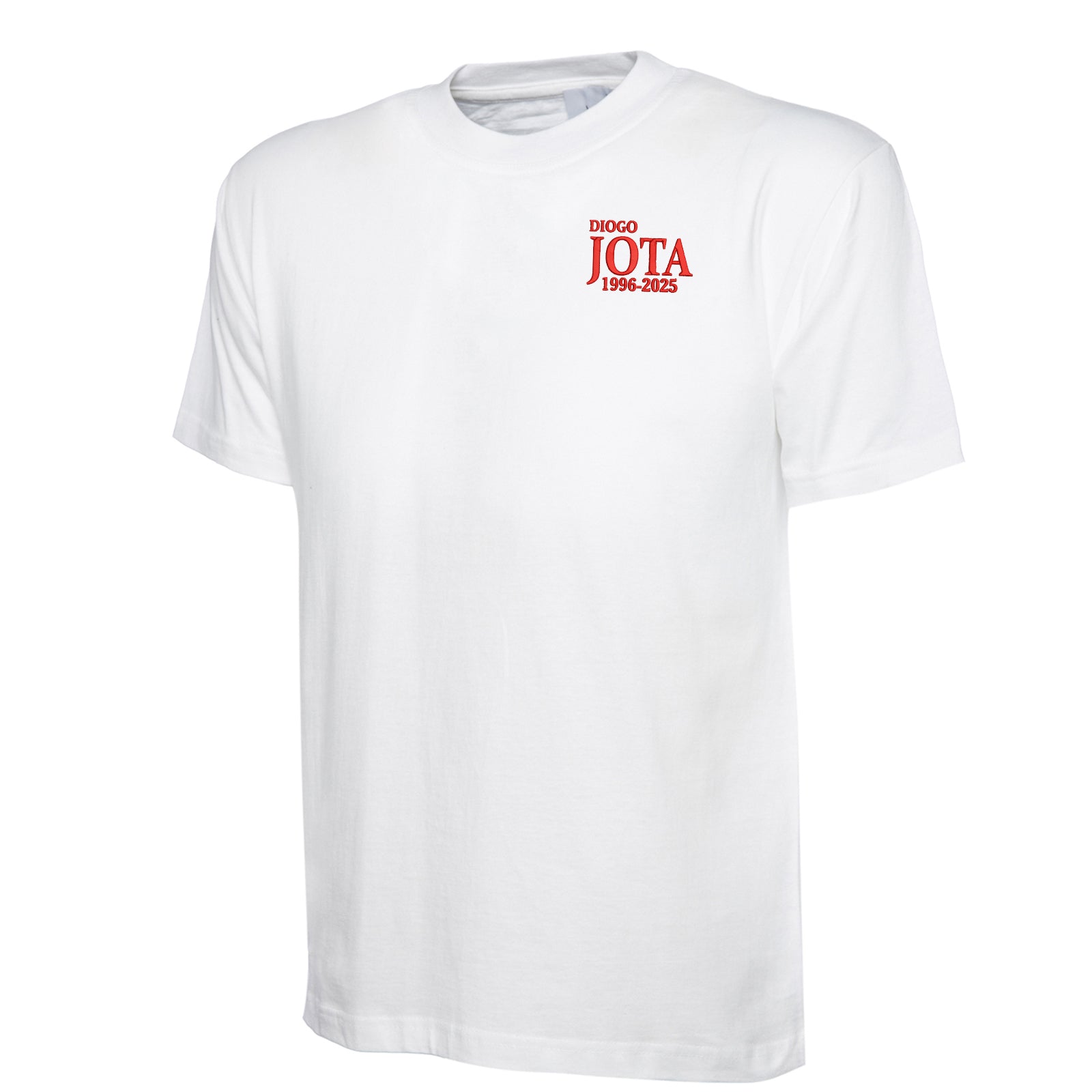 Diogo Jota Liverpool FC T-Shirt