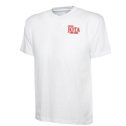 Diogo Jota Liverpool FC T-Shirt