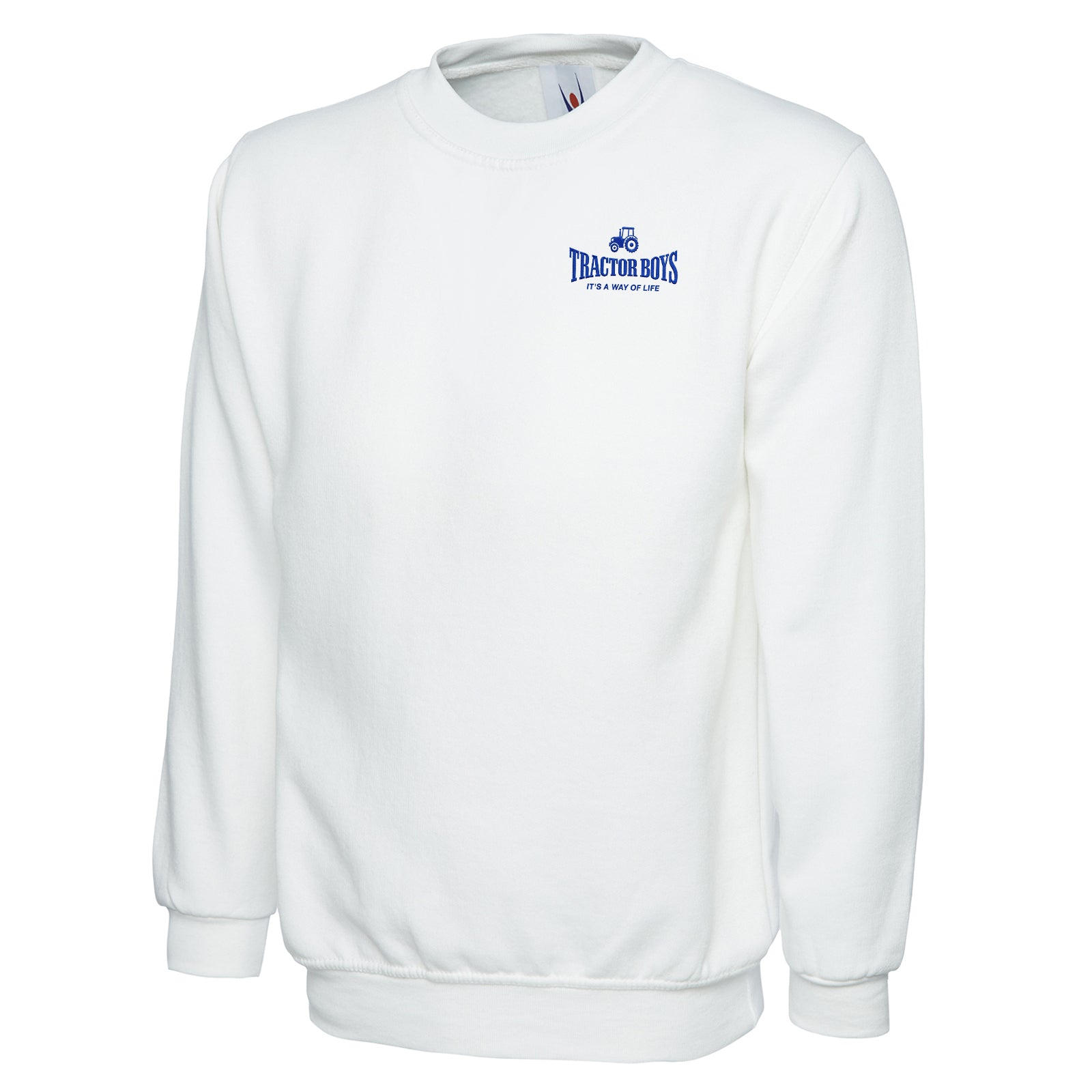 Ipswich Town FC Football Sweatshirt 