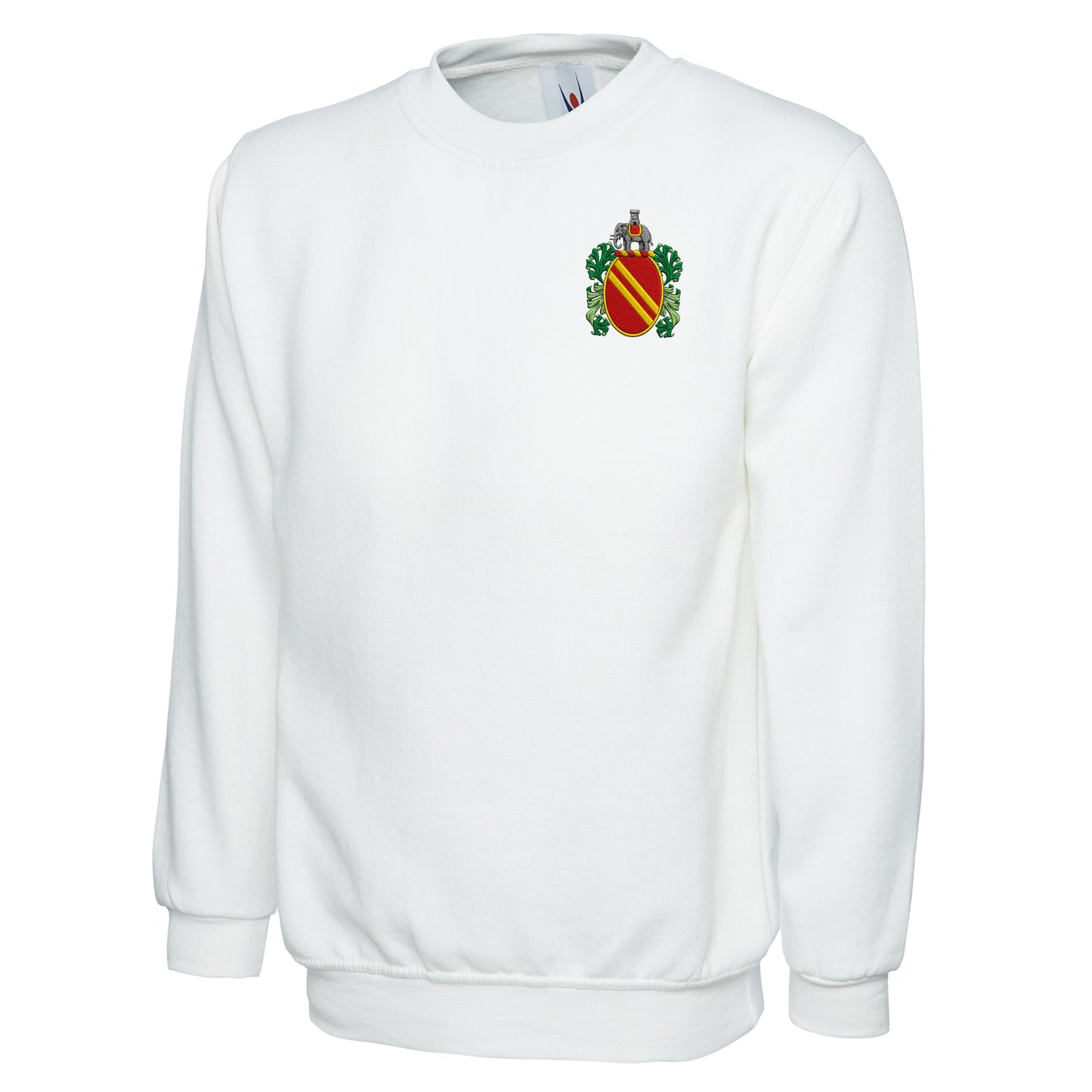 Old School Bolton Football Sweatshirt