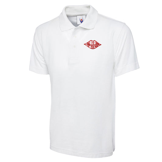 Save The Drama for Your Mama Rachel Green Friends Polo Shirt