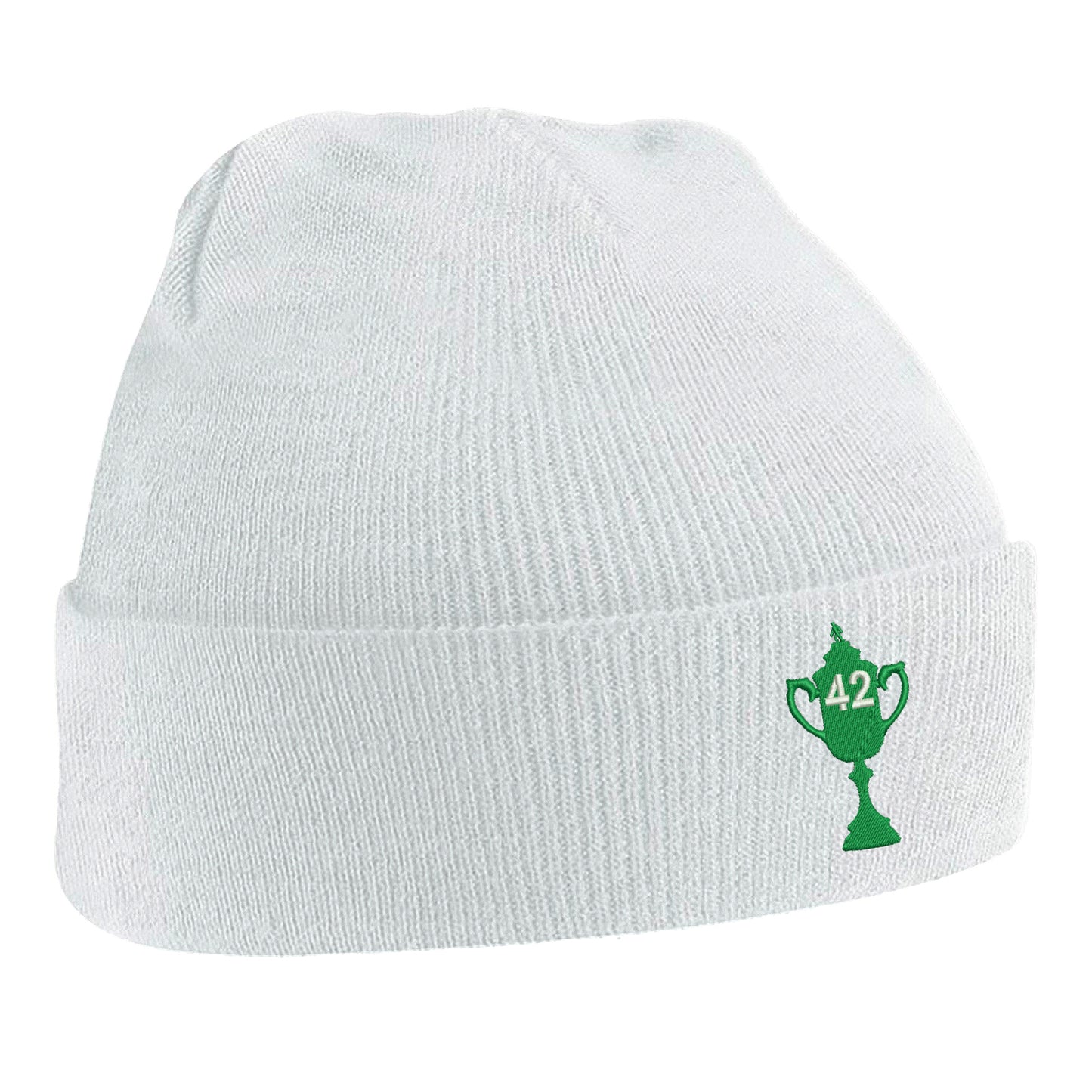 Scottish Cup Winners Beanie Hat