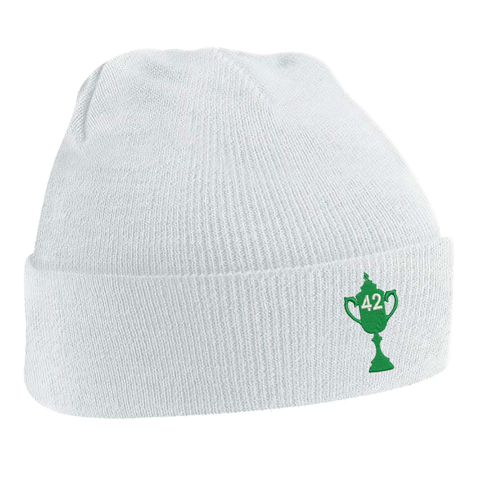 Scottish Cup Winners Beanie Hat