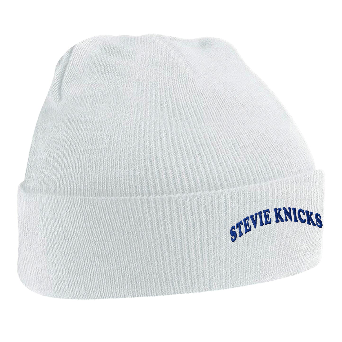 Stevie Knicks Beanie Hat