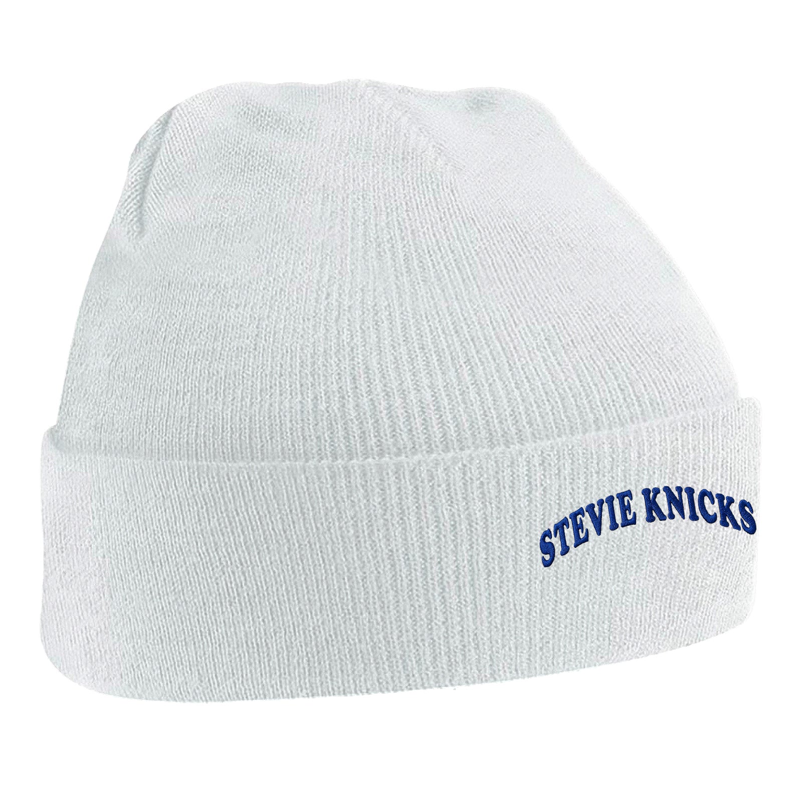 Stevie Knicks Beanie Hat