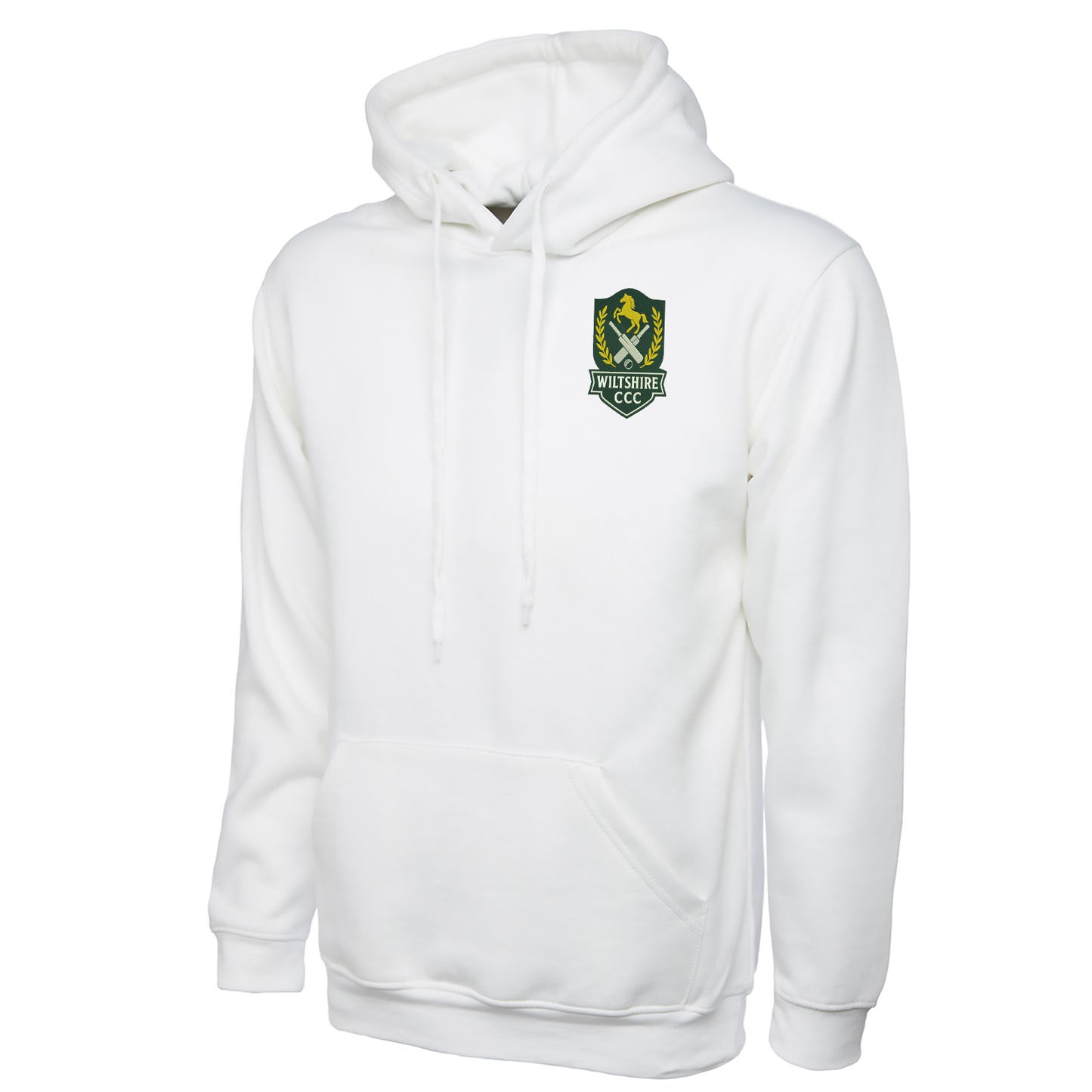 Wiltshire County Cricket Club Hoodie