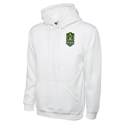 Wiltshire County Cricket Club Hoodie