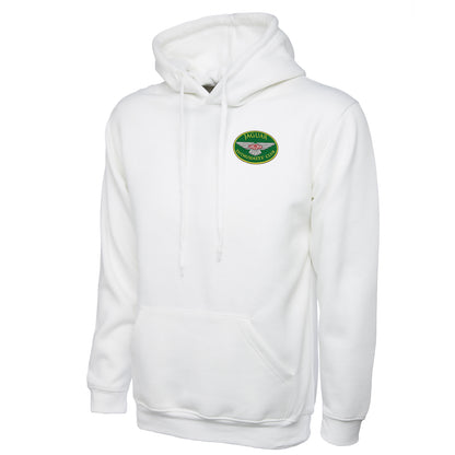 Jaguar Enthusiasts Club Hoodie