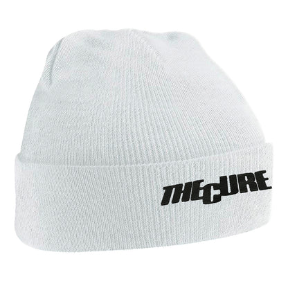The Cure Band Beanie Hat