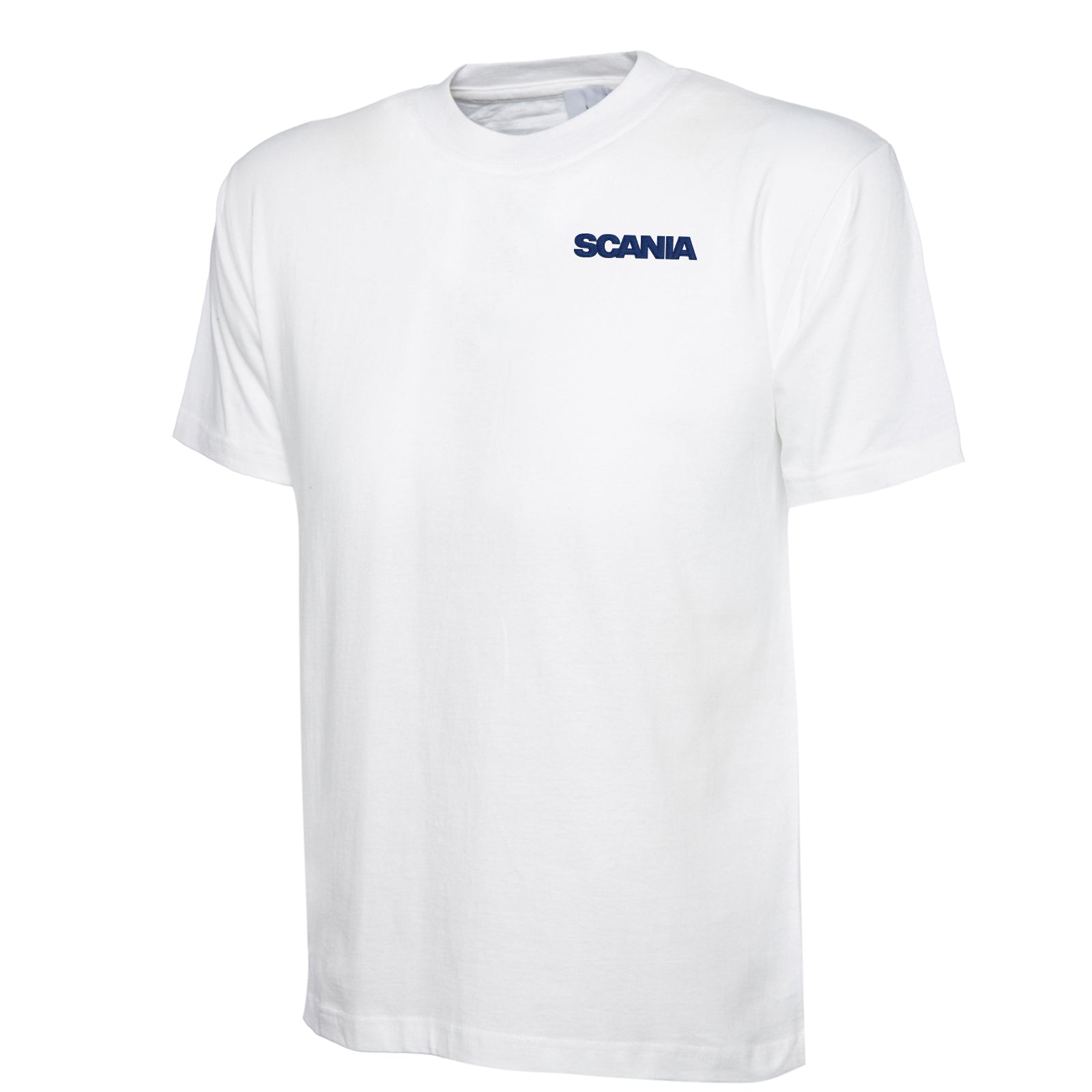 Scania Trucks T-Shirt 
