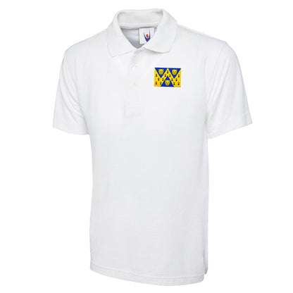 Flag of Shropshire Polo Shirt