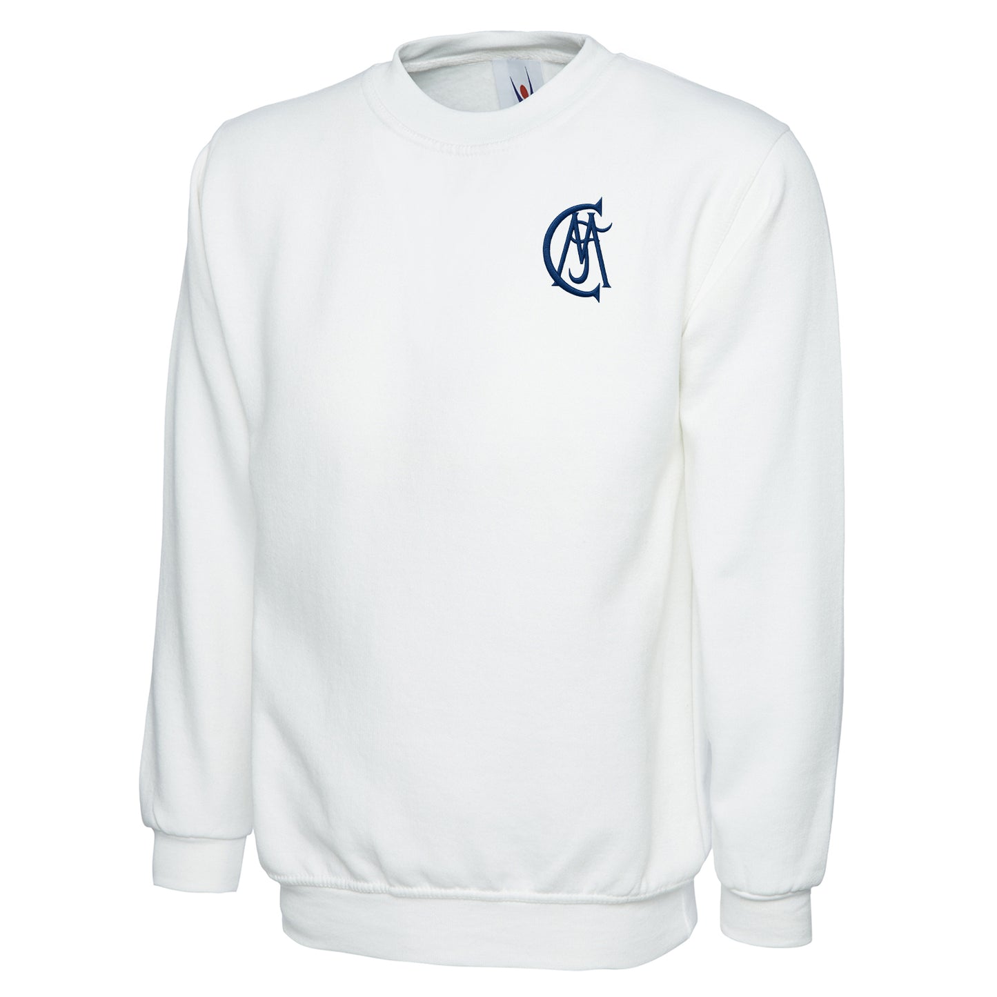Classic Real Madrid Sweatshirt