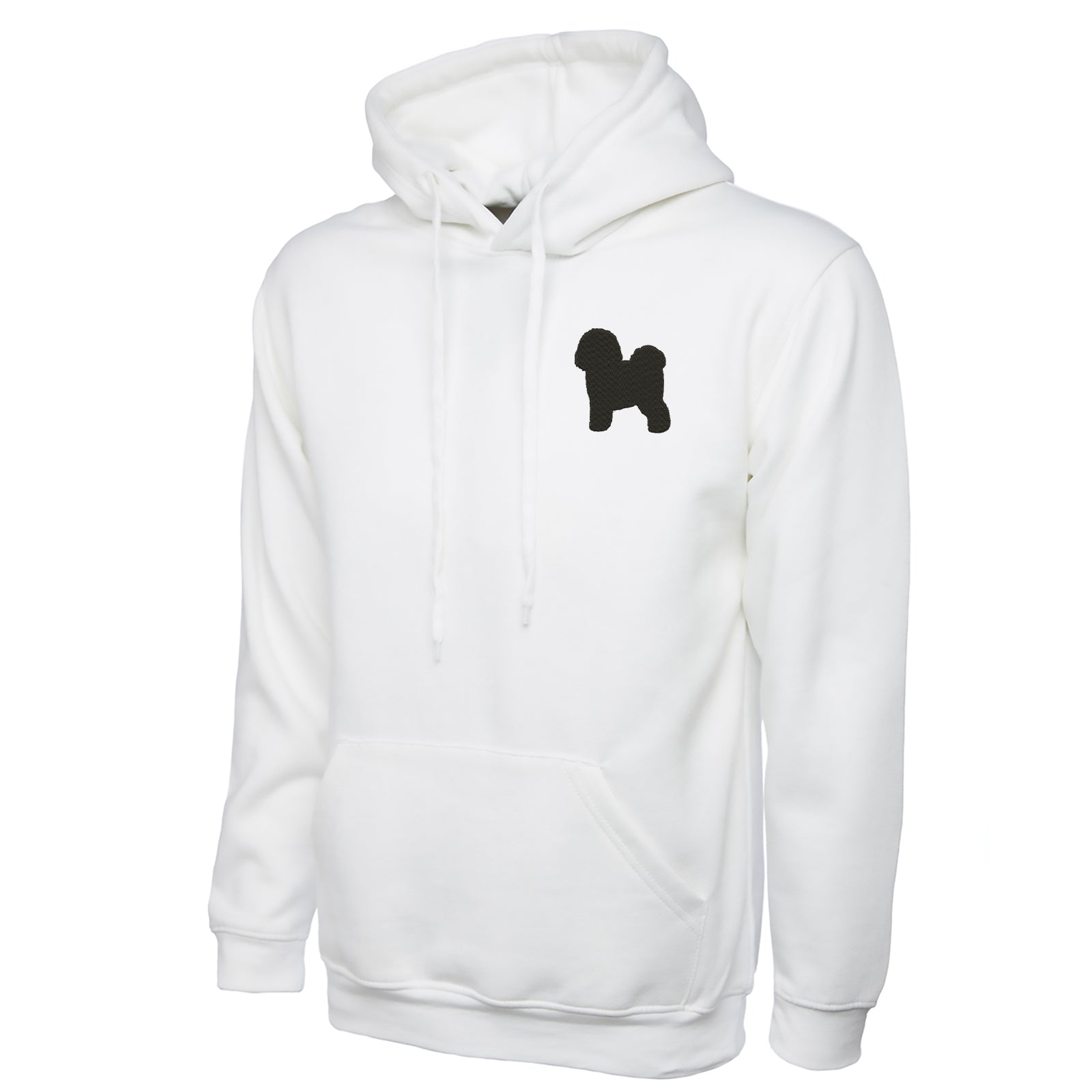 Bichon Frise Hoodie
