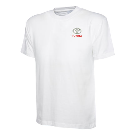 Toyota T Shirts for Men