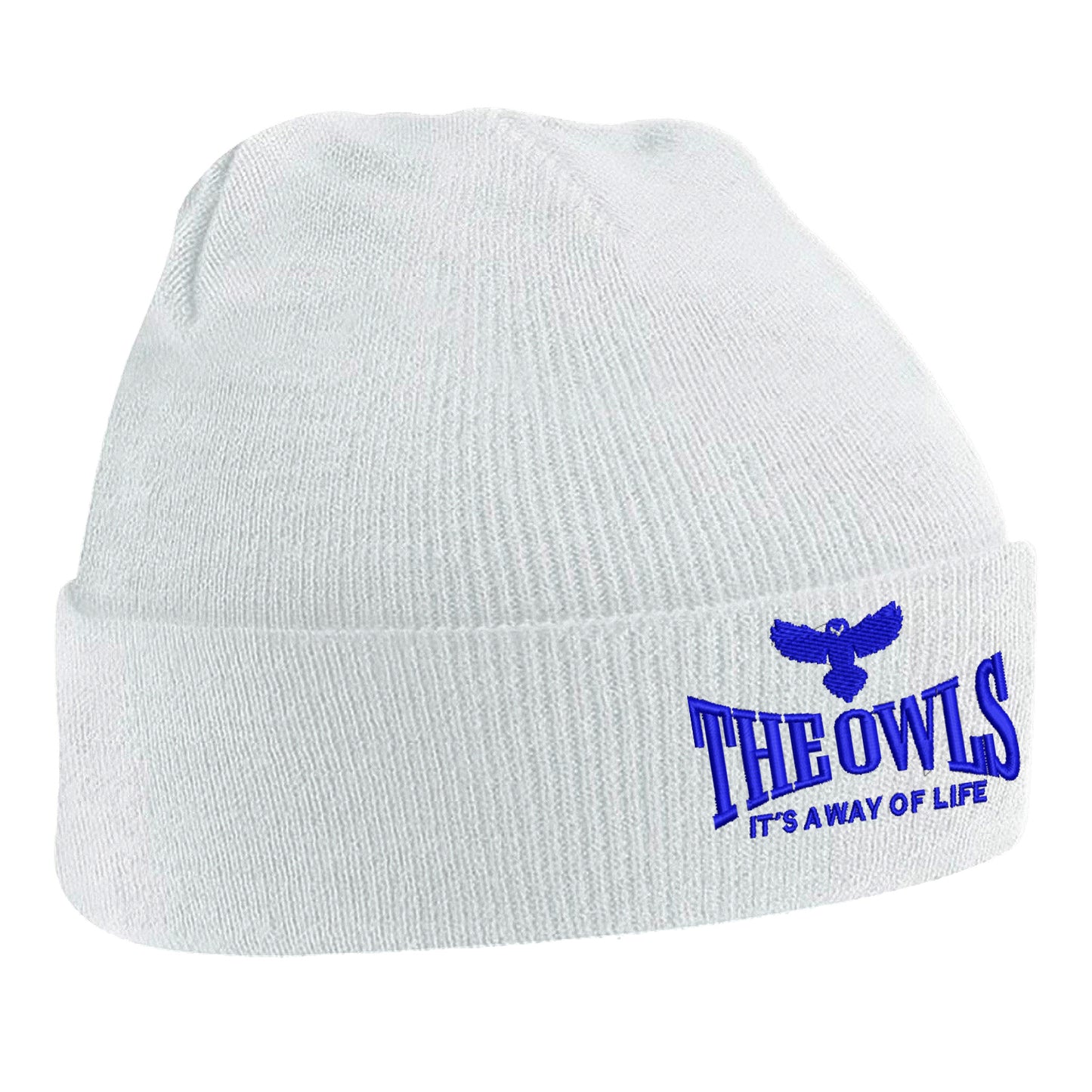The Owls It's a Way of Life Hat