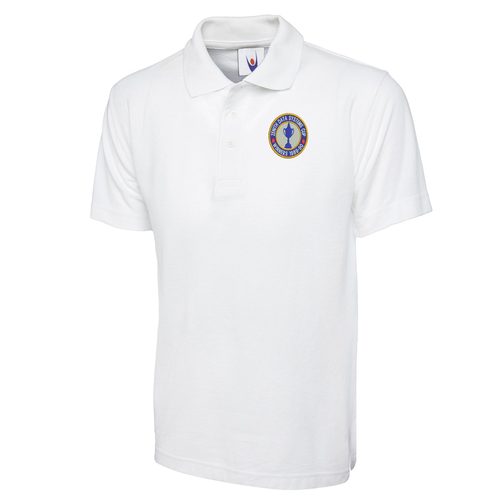 Chelsea Full Members Cup Polo Shirt 