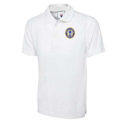 Chelsea Full Members Cup Polo Shirt 
