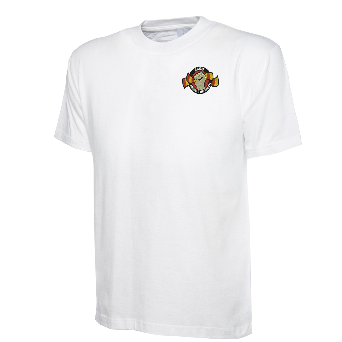 Partick Thistle FC Fans T-Shirt 