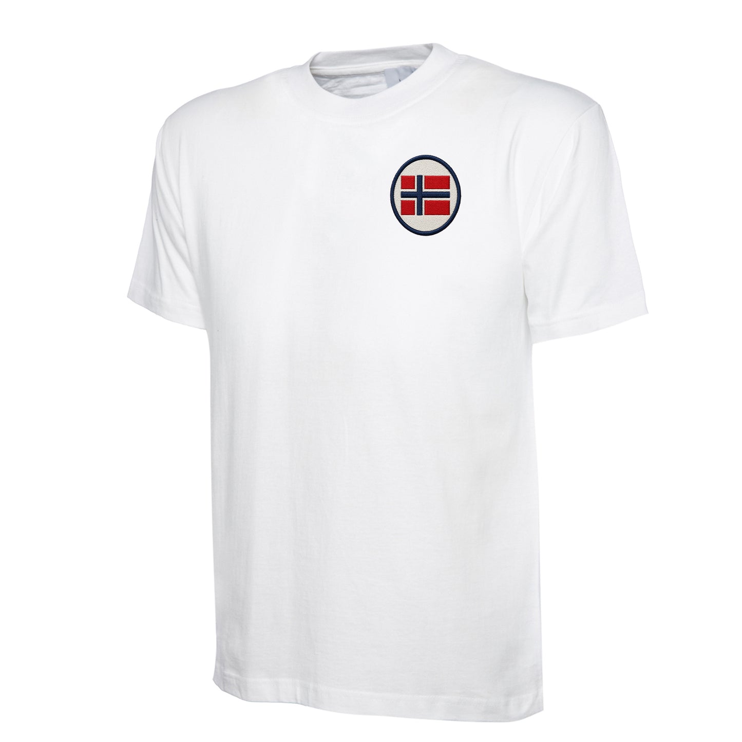 Childs Norway Football Shirt