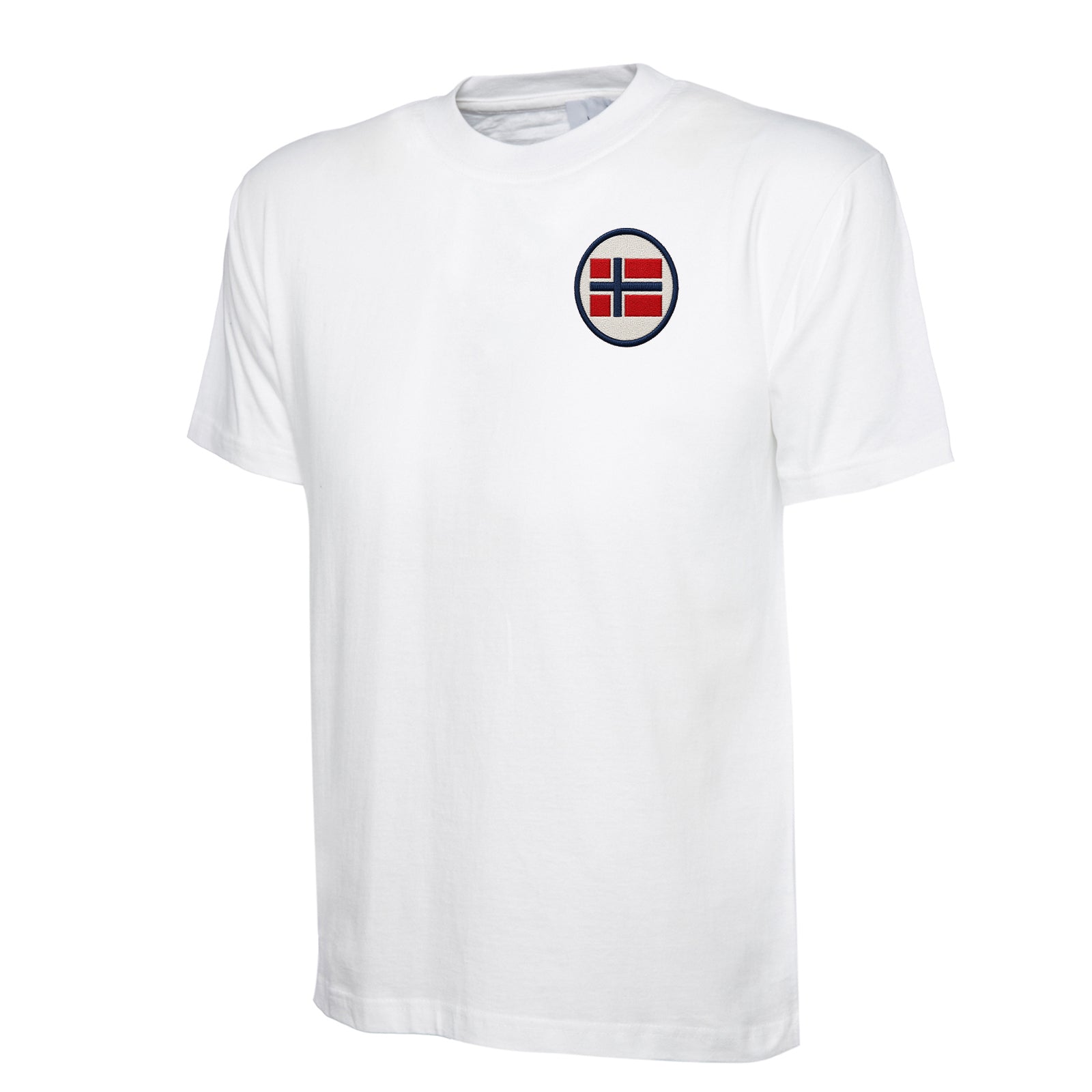 Childs Norway Football Shirt