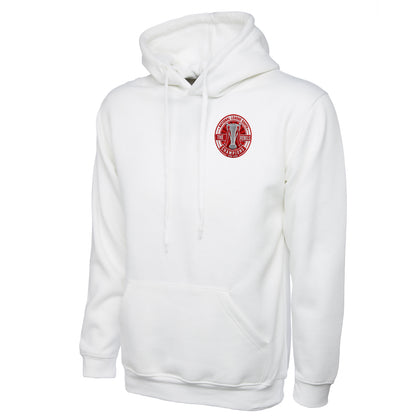 Worthing National League South Champions 2026 Hoodie