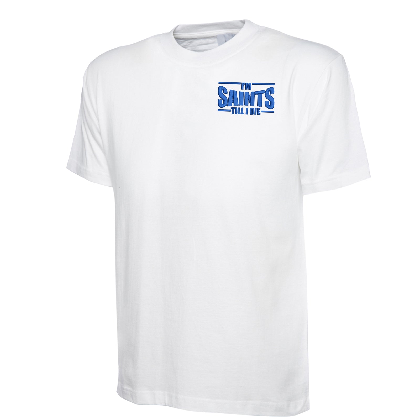 St Johnstone FC Football T-Shirt