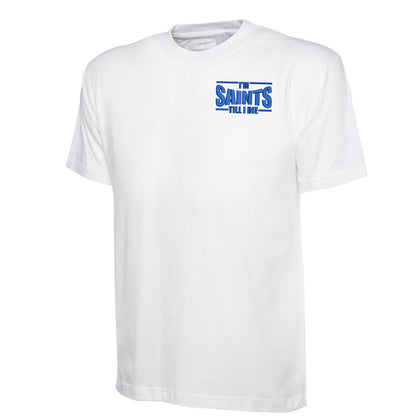 St Johnstone FC Football T-Shirt