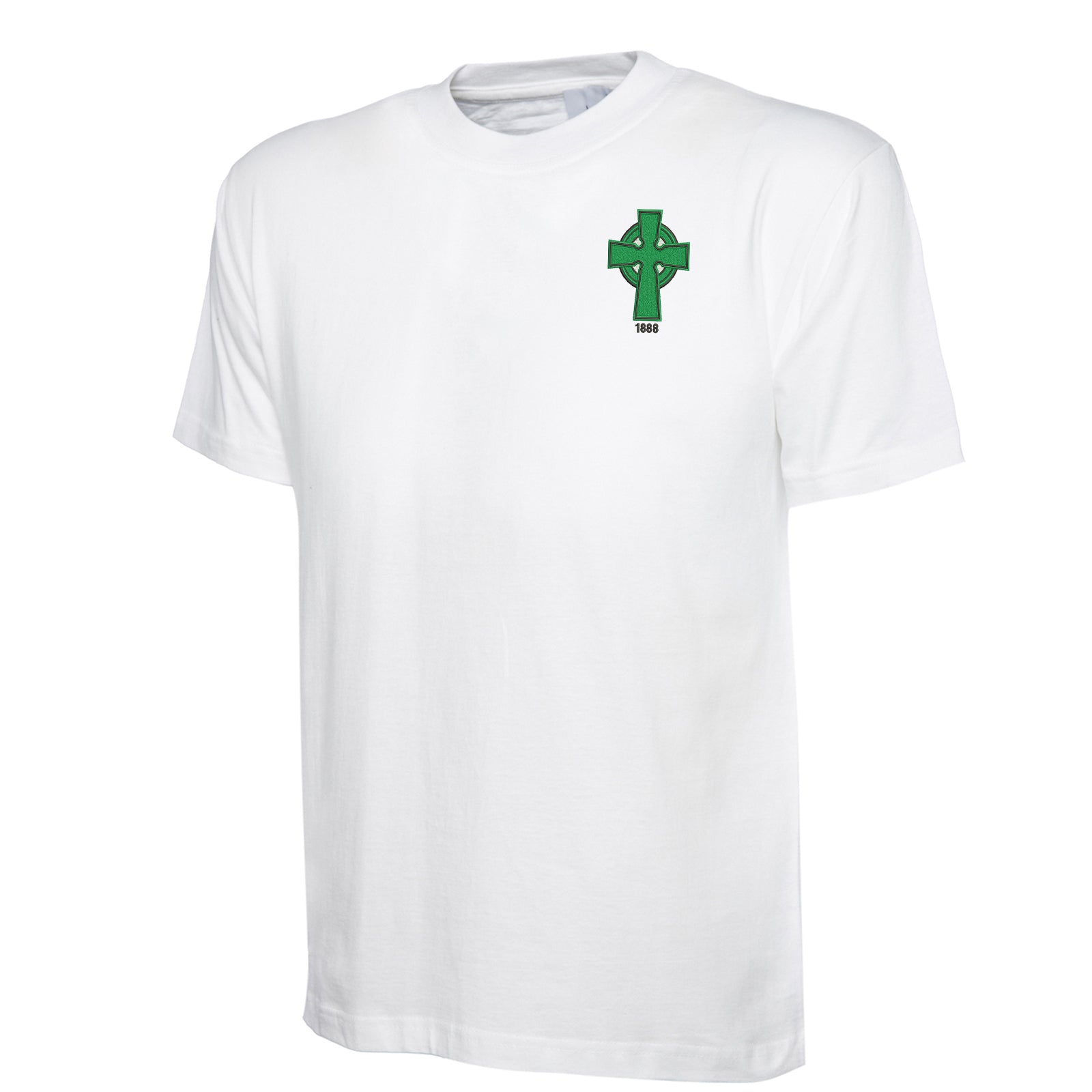 Old School Celtic Football Shirts