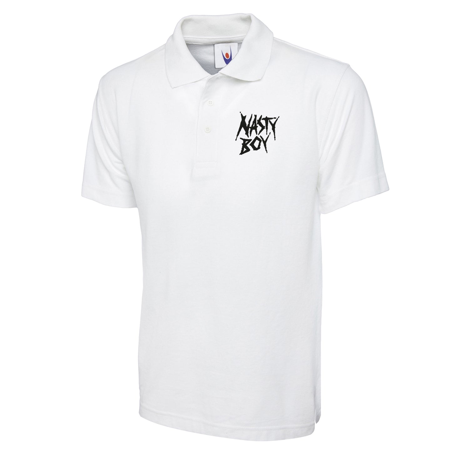 Nasty Boy Polo Shirt