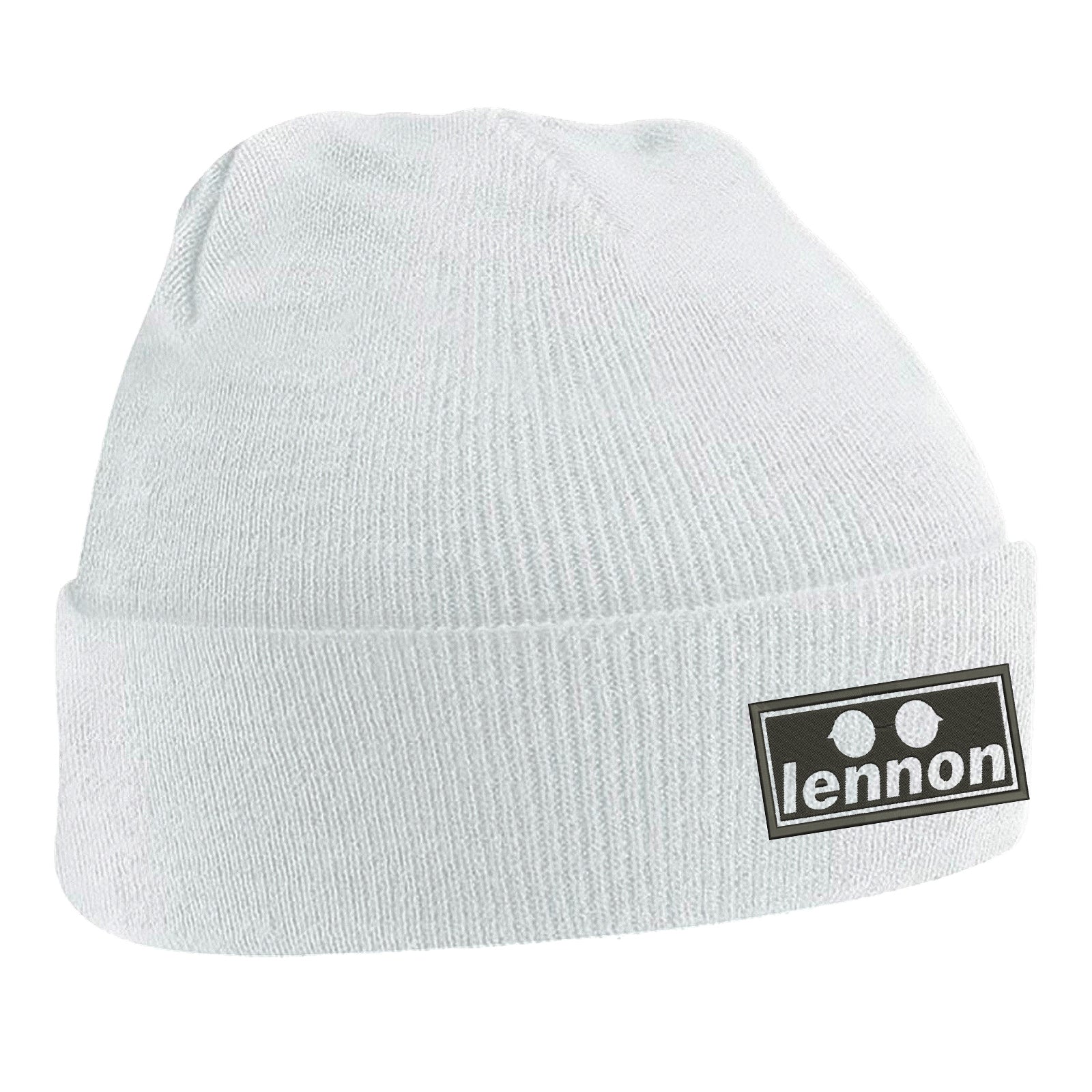 Lennon Beanie Hat
