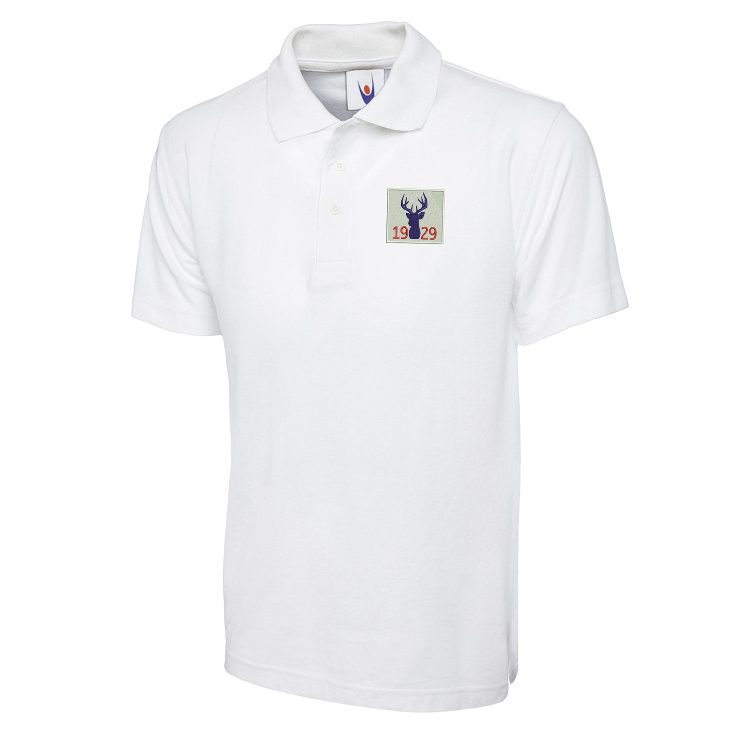 Ross County Football Polo Shirt