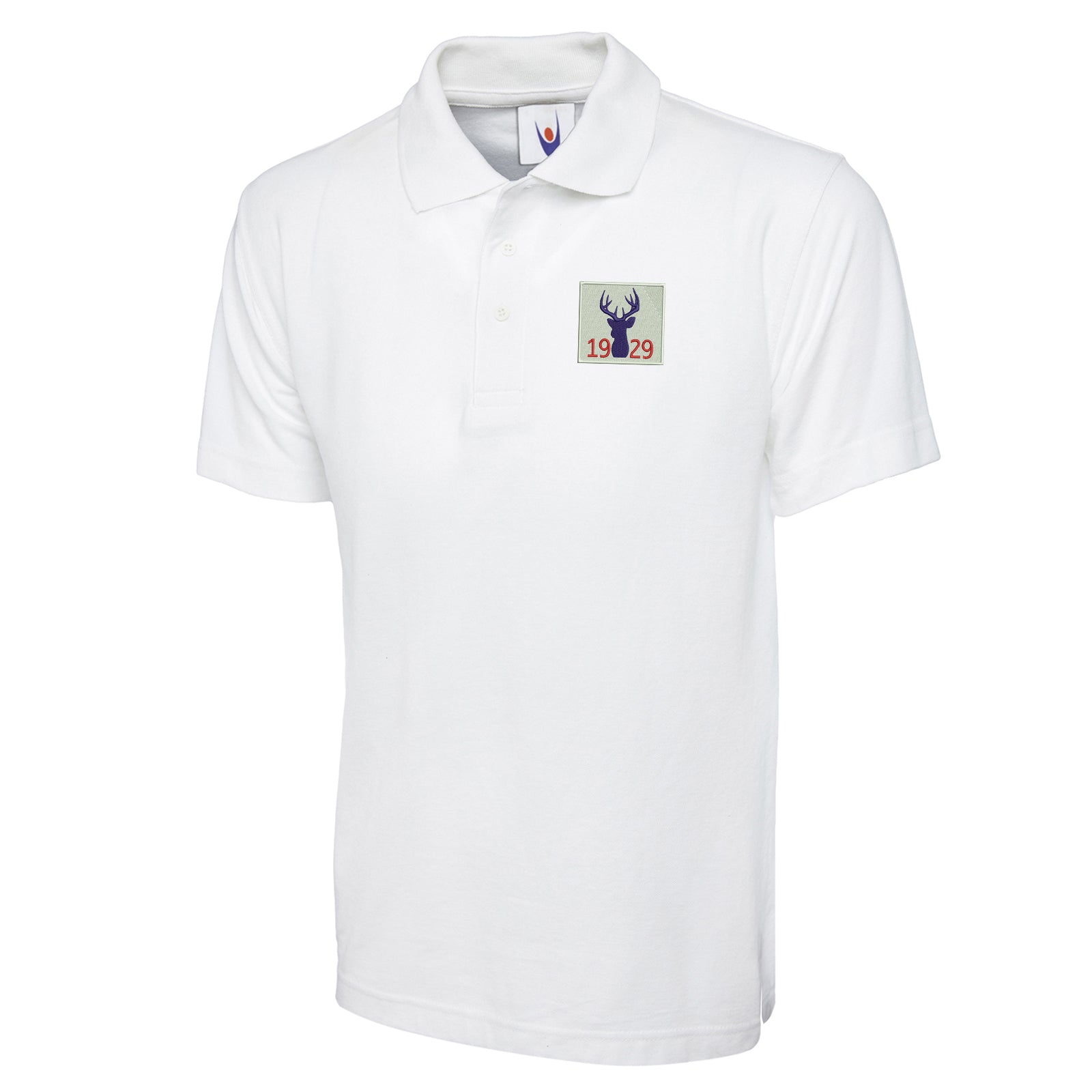 Ross County Football Polo Shirt
