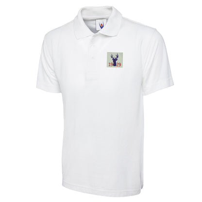 Ross County Football Polo Shirt