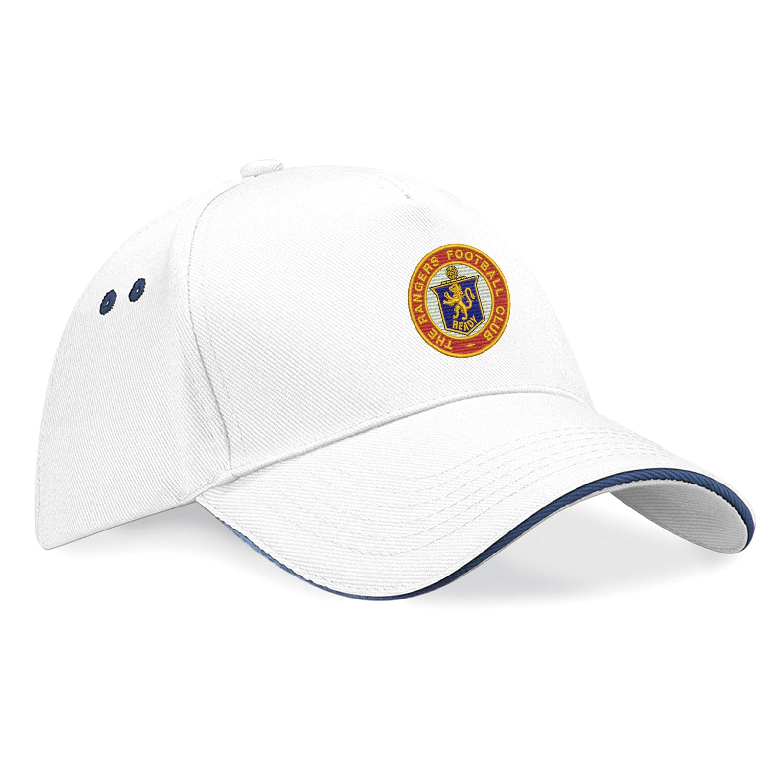Retro Rangers 1959 Baseball Cap