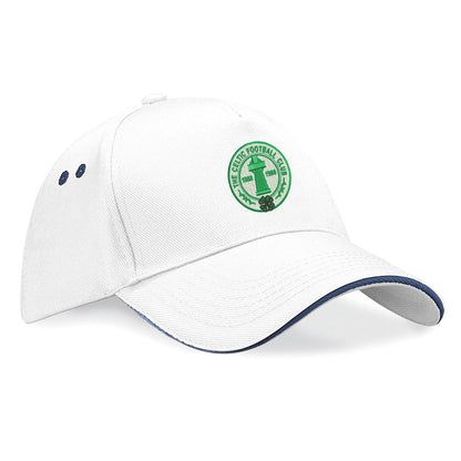 Glasgow Celtic Baseball Caps