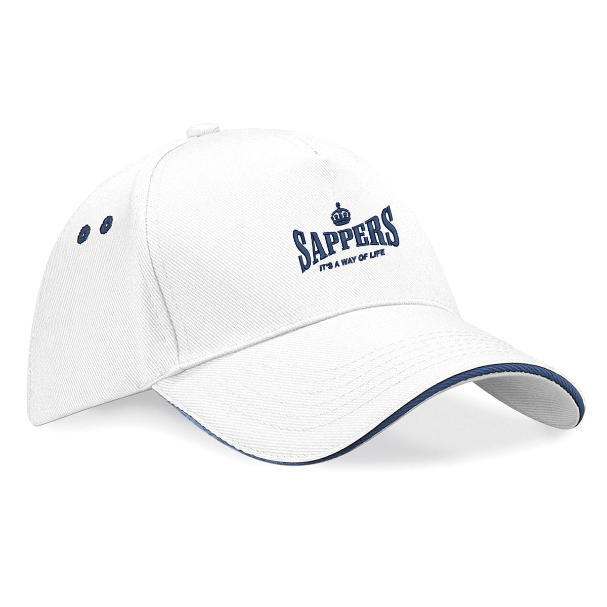 Sappers Way of Life Cap