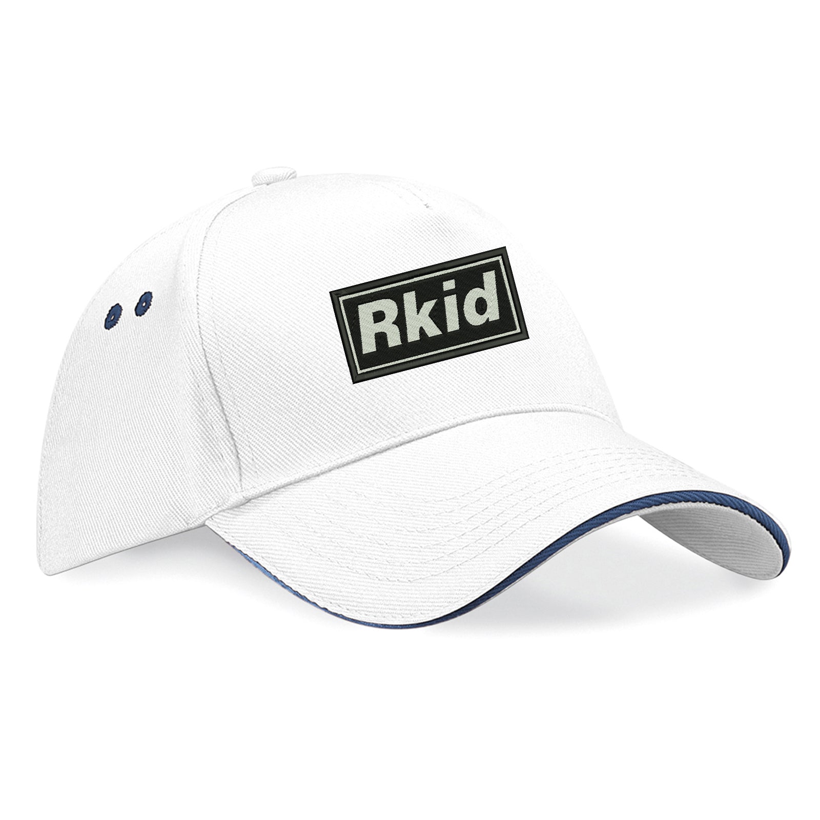 Rkid Cap
