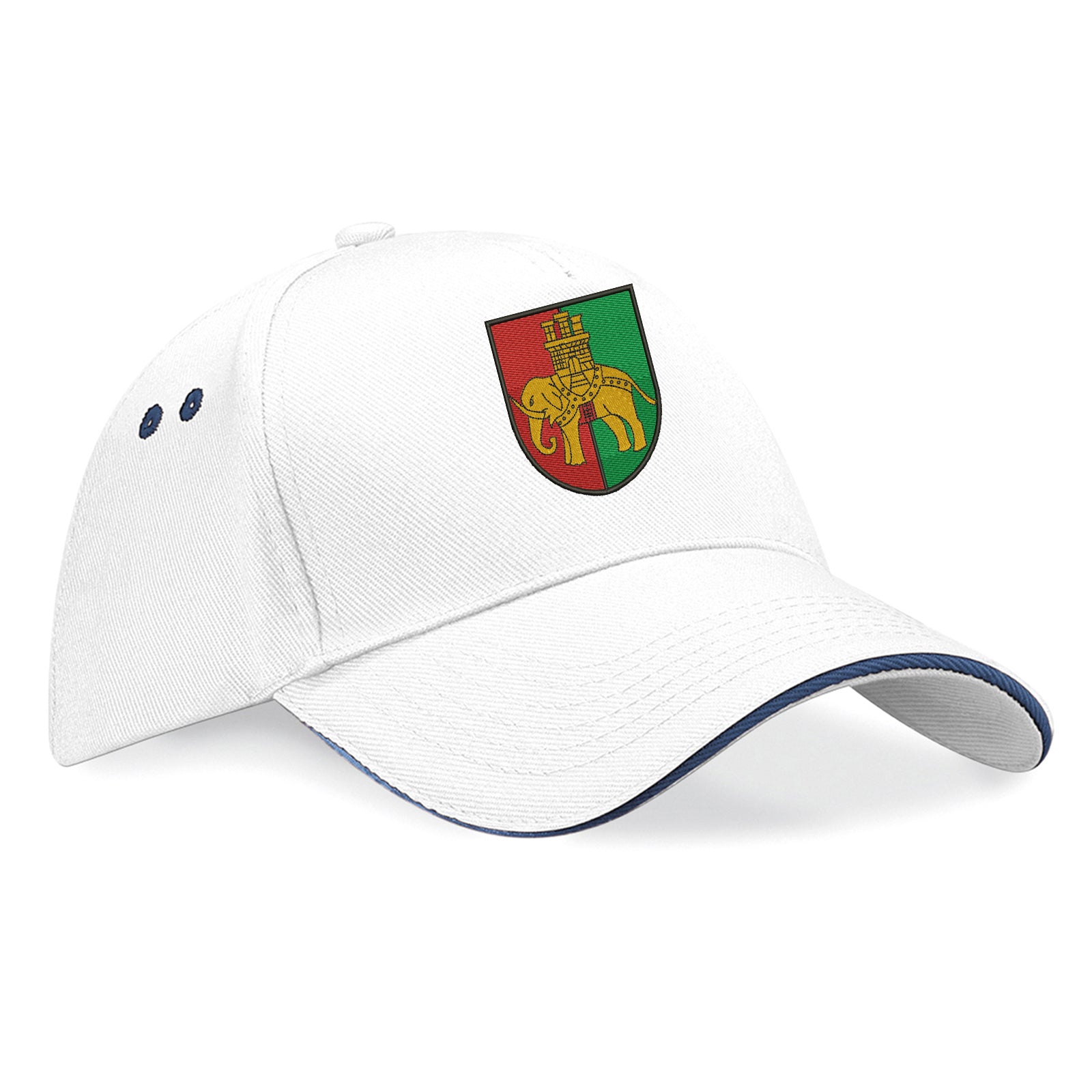 Coventry Heraldic Baseball Cap
