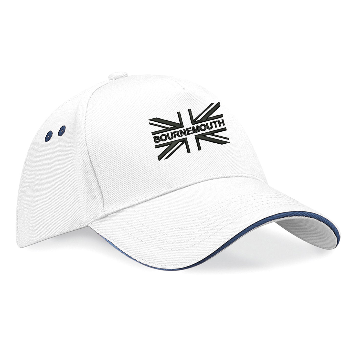 AFC Bournemouth Football Baseball Cap