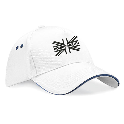 AFC Bournemouth Football Baseball Cap