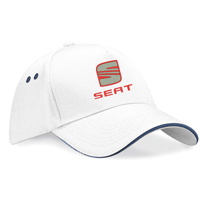 Seat Baseball Cap
