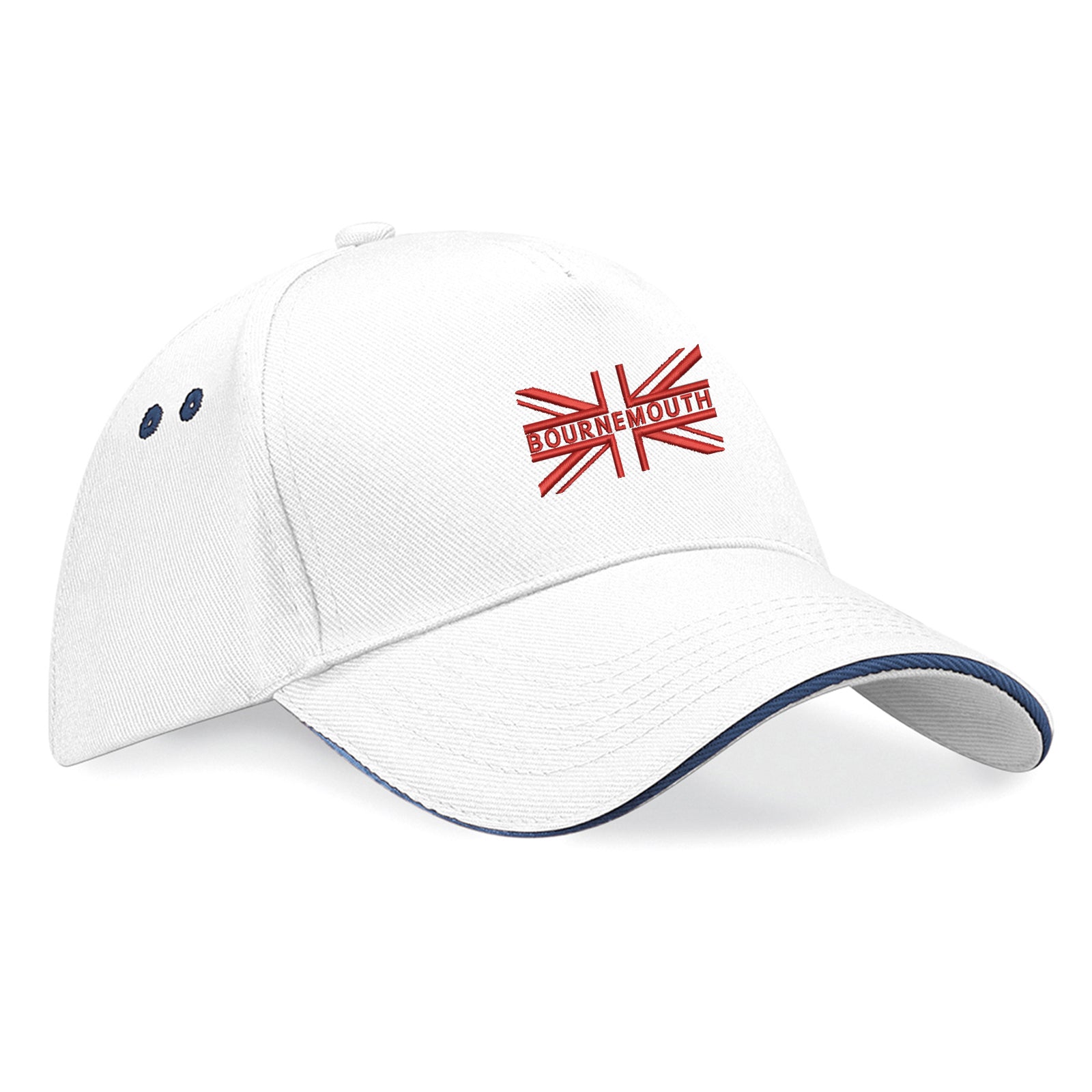Bournemouth Baseball Cap