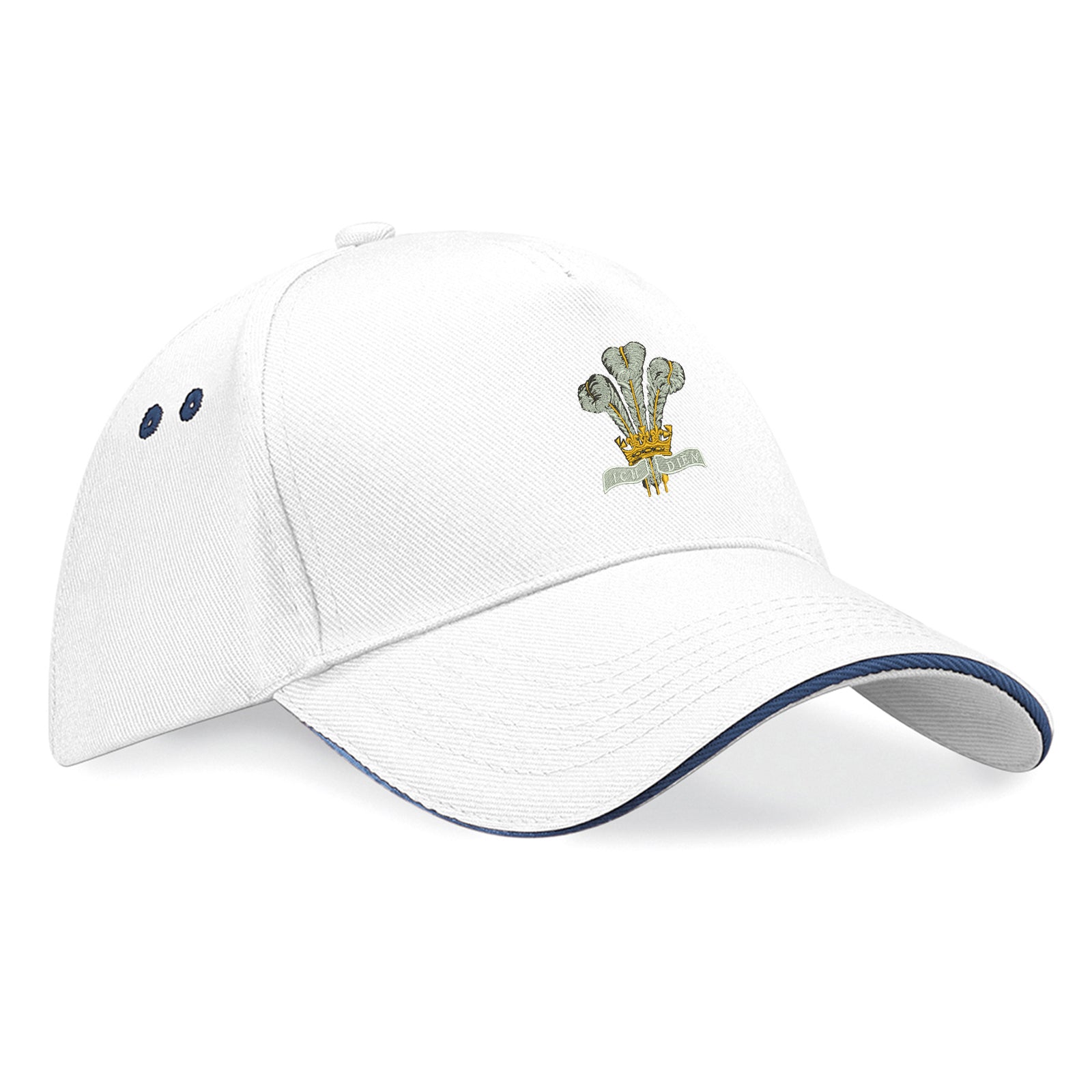 Royal Regiment of Wales Baseball Cap