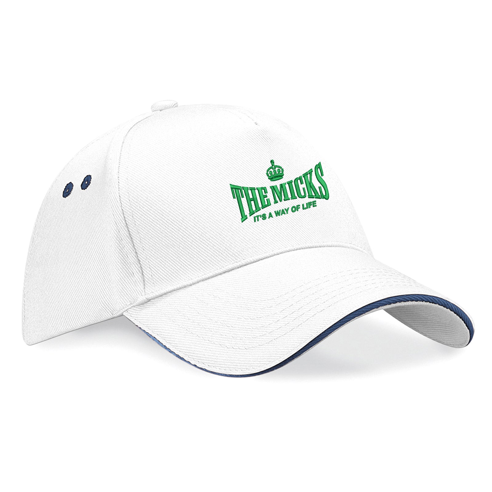 The Micks It's Way of Life Cap