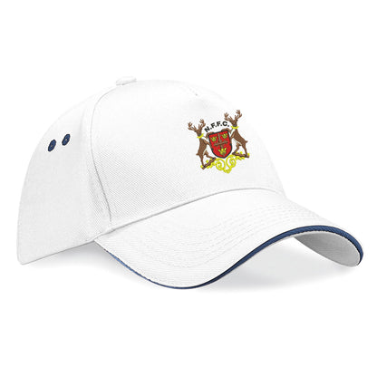 Retro Nottm Forest 1970 Baseball Cap