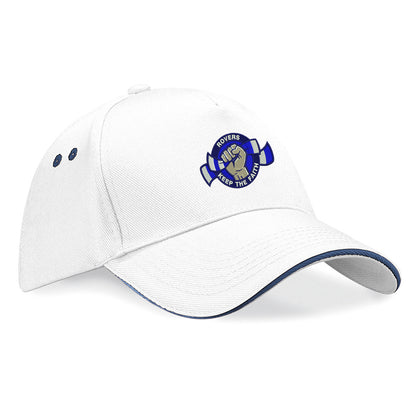Rovers Keep The Faith Baseball Cap