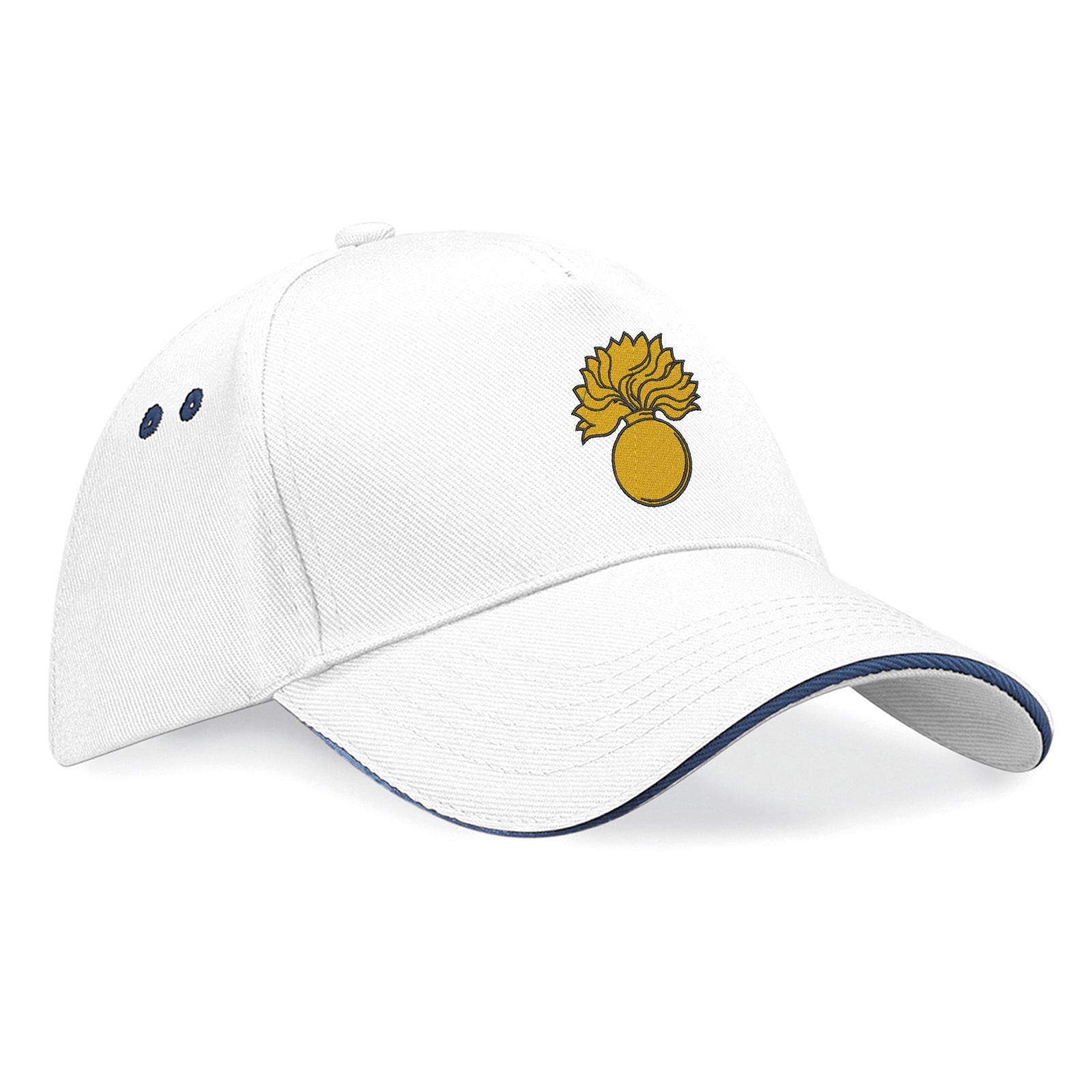 Grenadier Guards Cap Badge Baseball Cap