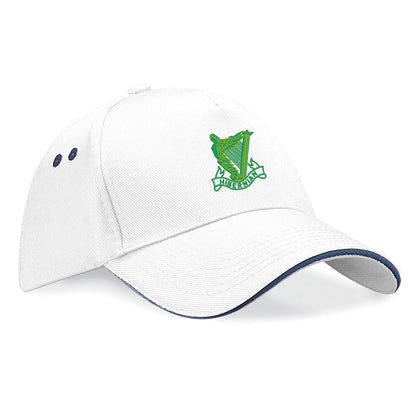 Retro Hibs 1900s Baseball Cap