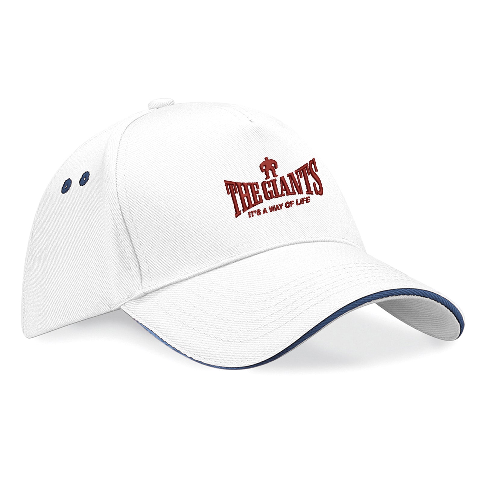 The Giants It's a Way of Life Cap