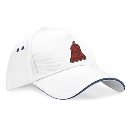 Retro Bosham Baseball Cap